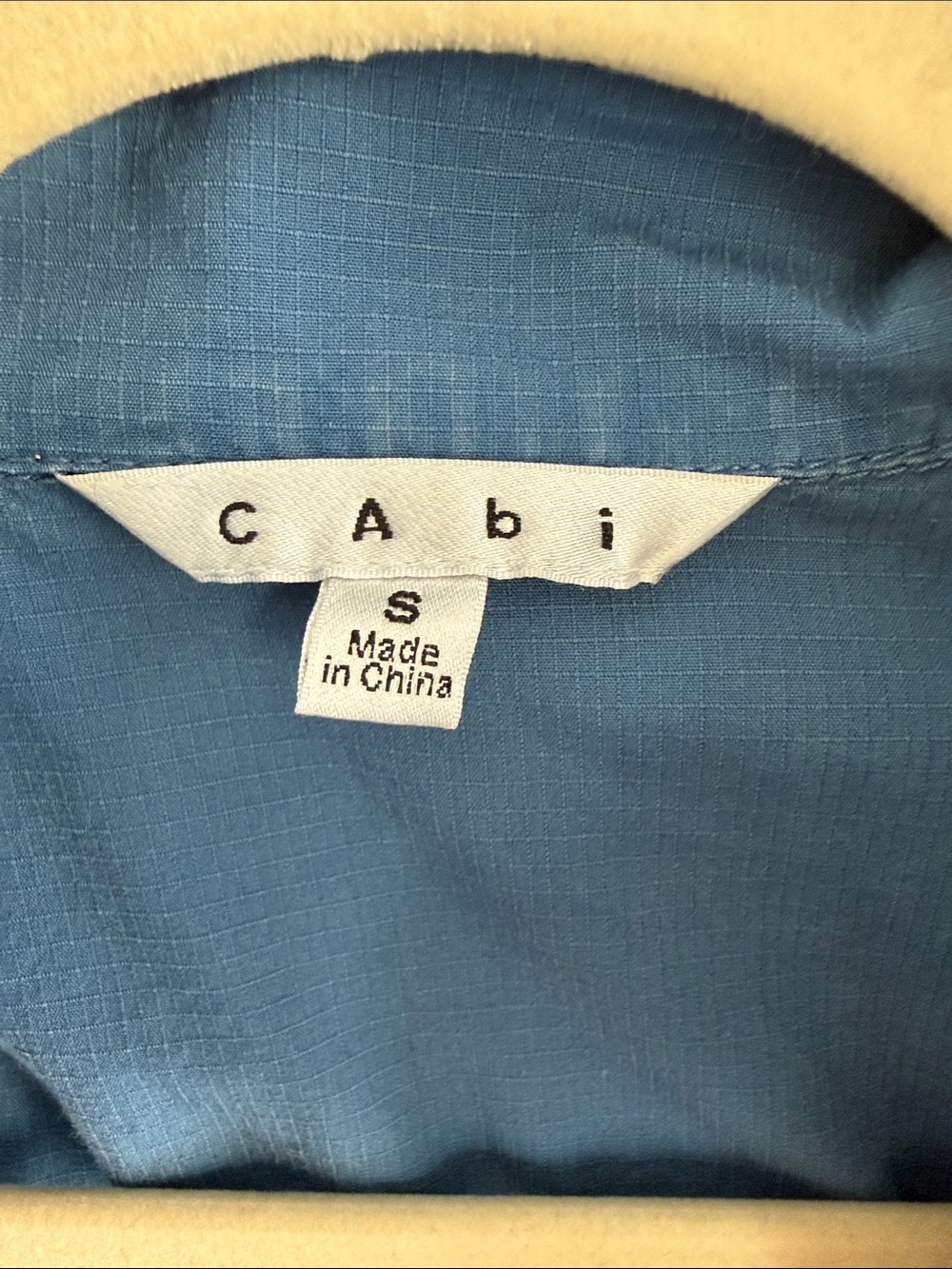 CAbi Utility Jacket - Picture 2 of 6